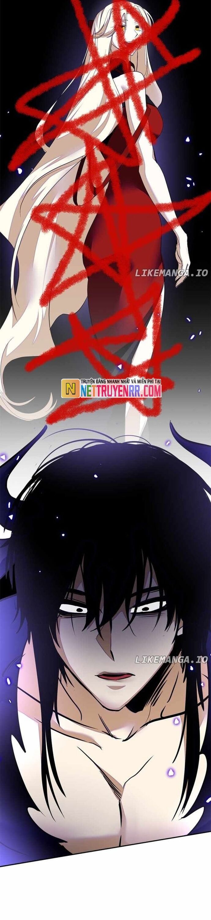 Trở Lại Thành Người Chơi Chapter 197 - Next Chapter 198