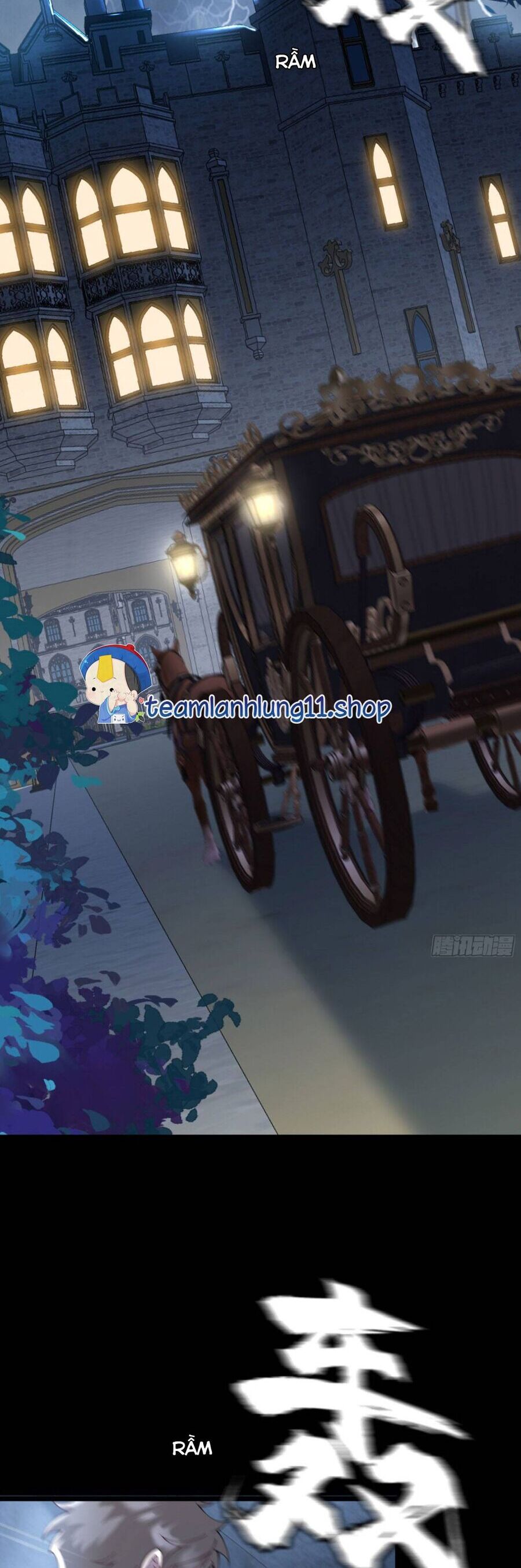 BA ÔNG ANH QUYỀN LỰC CỦA TÔI Chapter 3 - Next Chapter 4