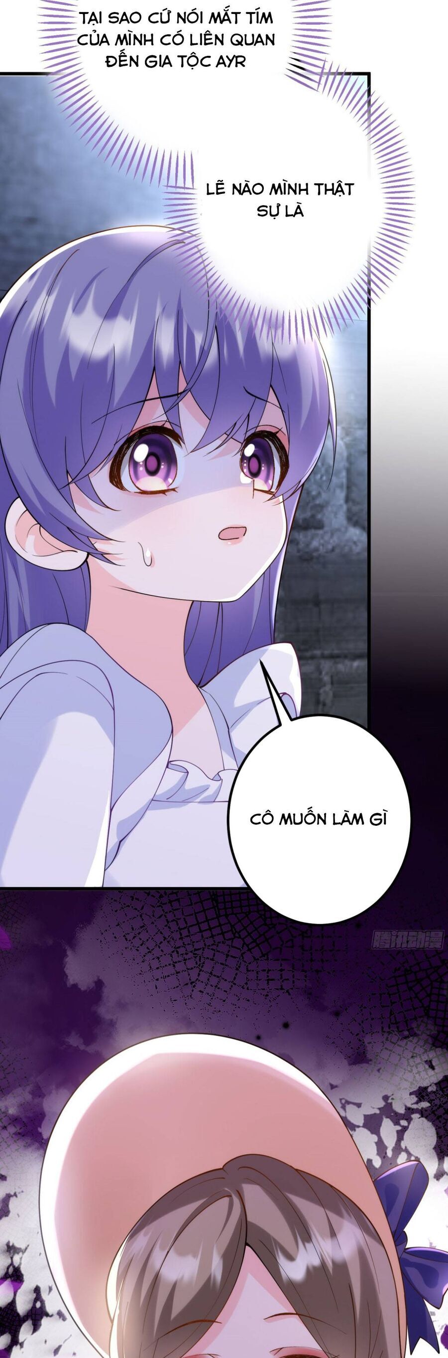 BA ÔNG ANH QUYỀN LỰC CỦA TÔI Chapter 3 - Next Chapter 4