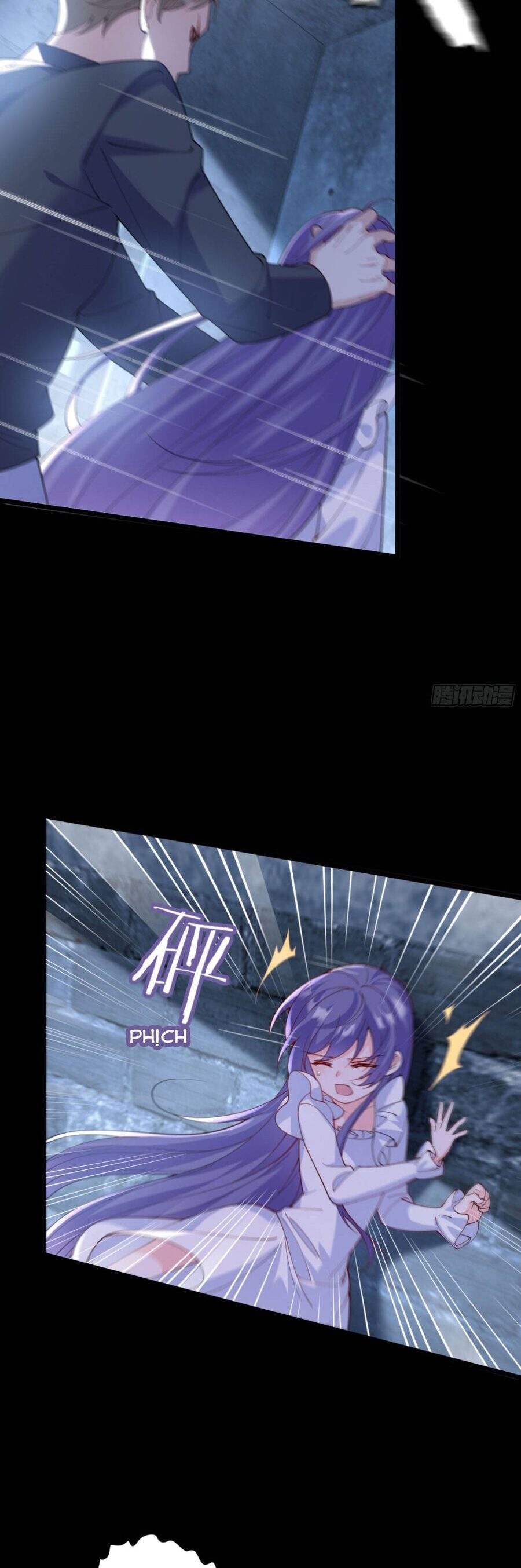 BA ÔNG ANH QUYỀN LỰC CỦA TÔI Chapter 3 - Next Chapter 4