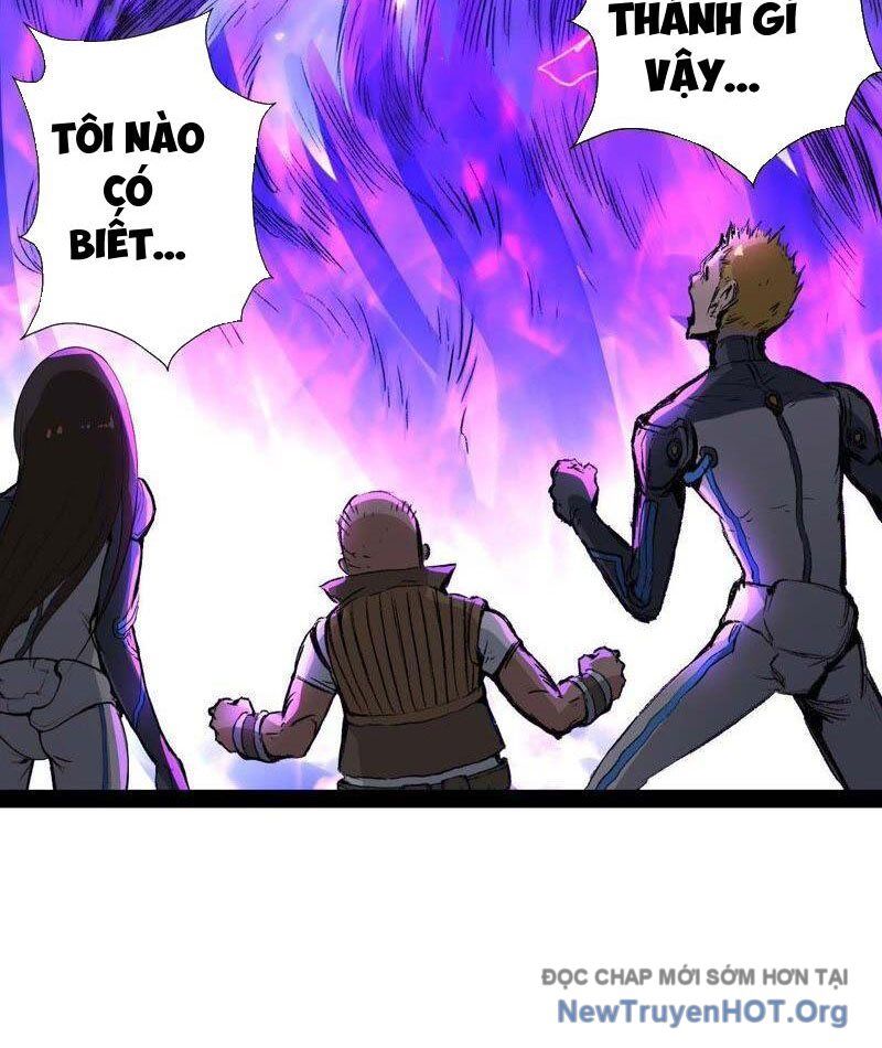 Vô Hạn Dị Hóa: Chiến Tranh Hệ Nhị Phân Chapter 35 - Trang 2