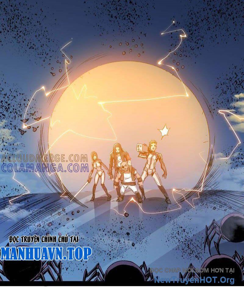 Vô Hạn Dị Hóa: Chiến Tranh Hệ Nhị Phân Chapter 35 - Trang 2