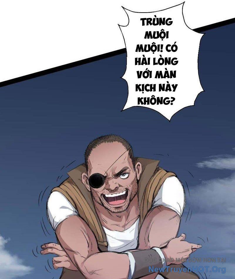 Vô Hạn Dị Hóa: Chiến Tranh Hệ Nhị Phân Chapter 35 - Trang 2
