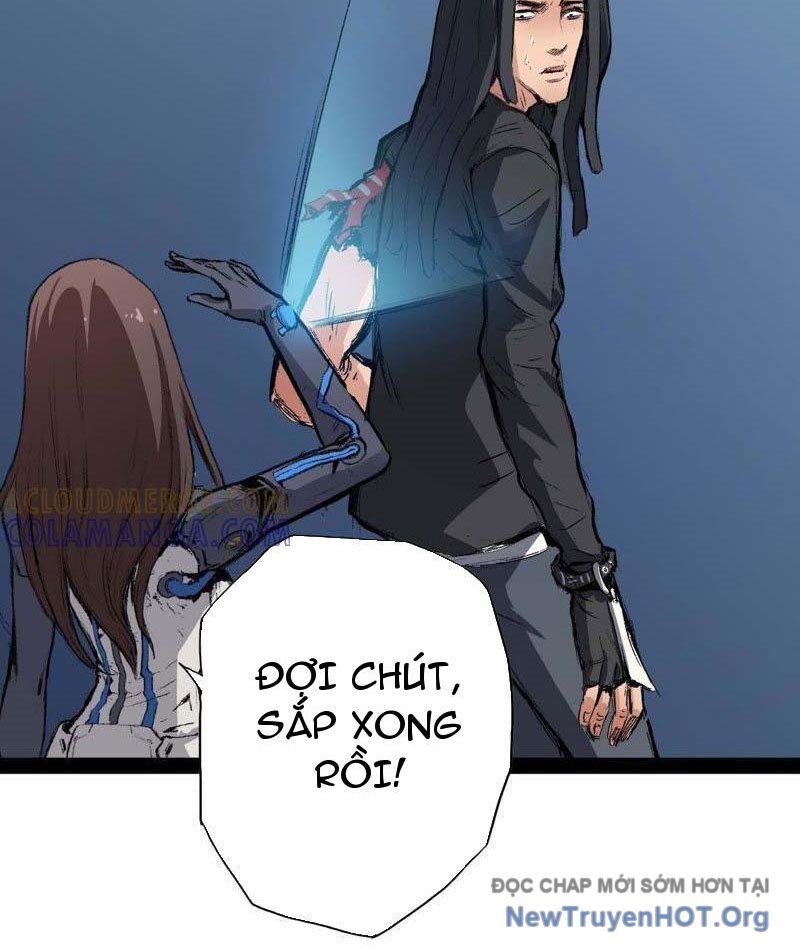 Vô Hạn Dị Hóa: Chiến Tranh Hệ Nhị Phân Chapter 35 - Trang 2