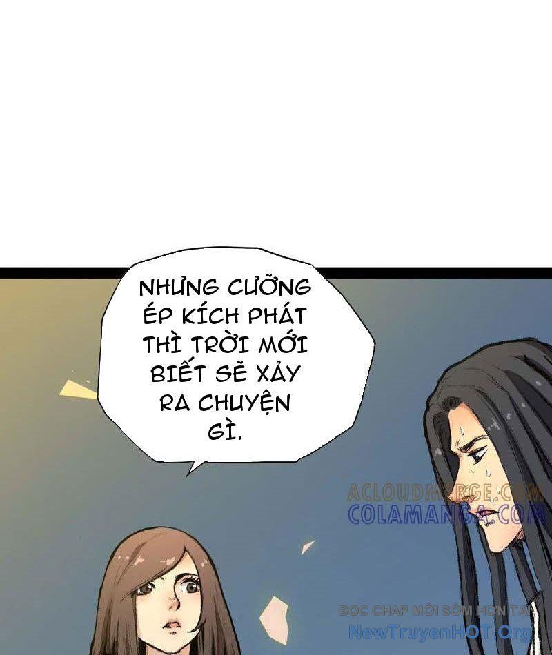 Vô Hạn Dị Hóa: Chiến Tranh Hệ Nhị Phân Chapter 35 - Trang 2