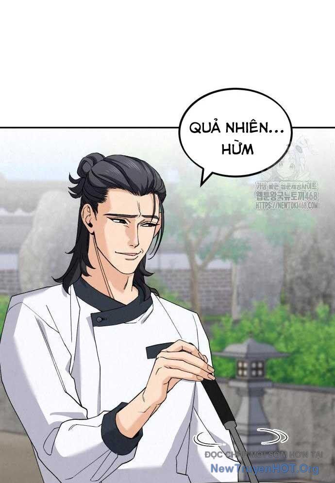 Đấu Trường Ẩm Thực Chapter 6 - Next Chapter 7