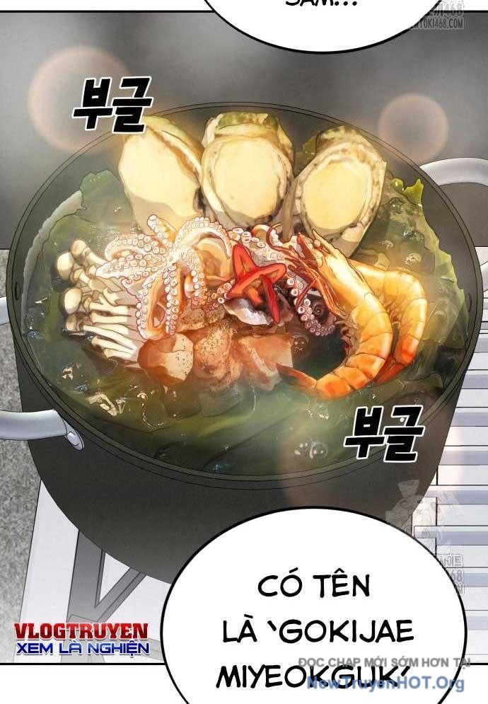 Đấu Trường Ẩm Thực Chapter 6 - Next Chapter 7