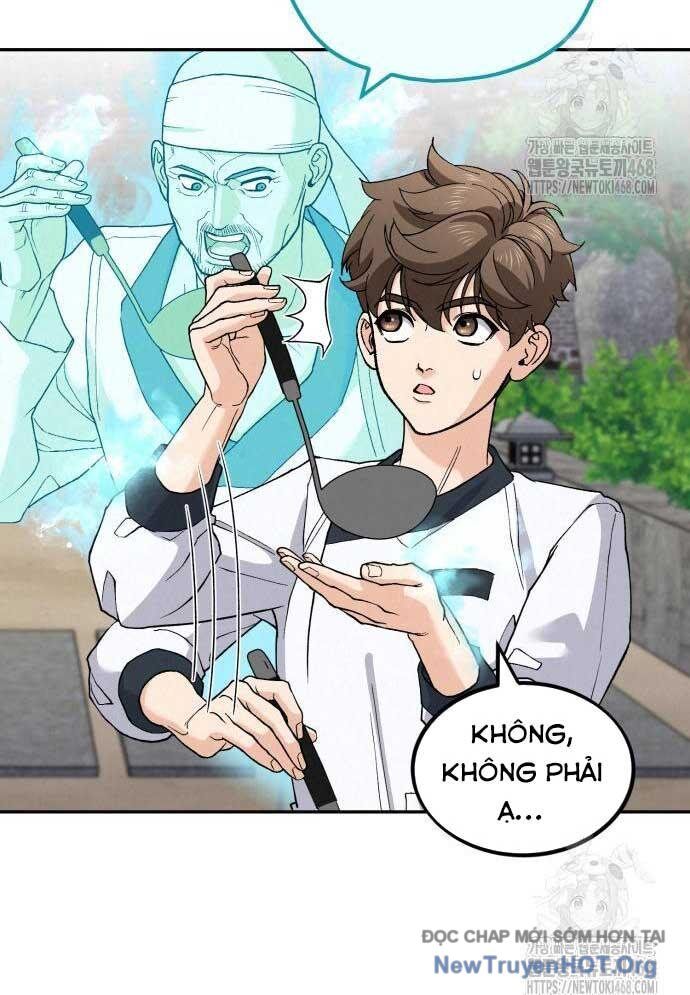 Đấu Trường Ẩm Thực Chapter 6 - Next Chapter 7