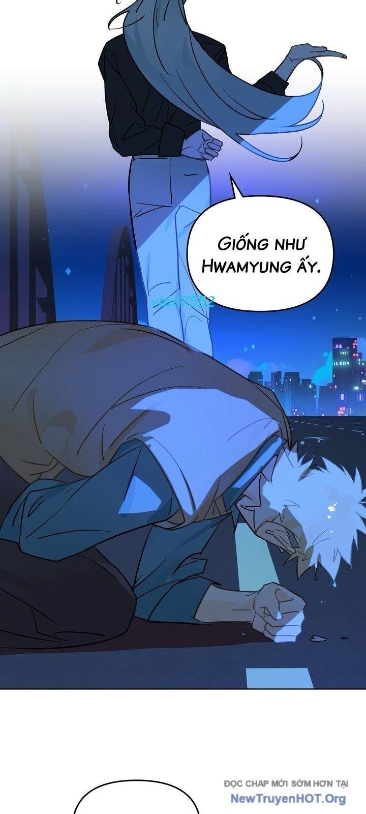 Giao Kèo Với Quỷ Chapter 29 - Trang 2