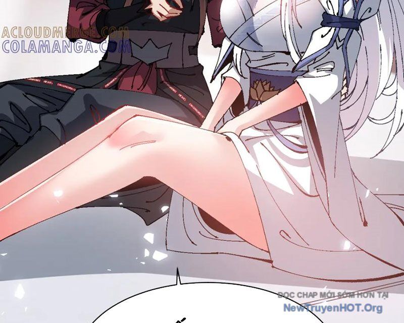 Sư Tôn: Nghịch Đồ Này Mới Không Phải Là Thánh Tử Chapter 138 - Trang 2