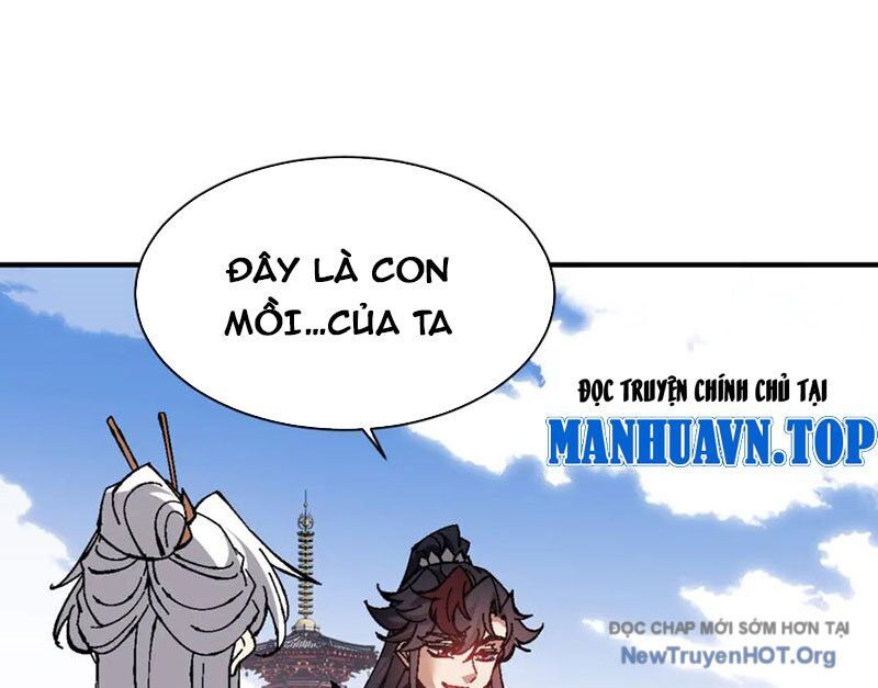 Sư Tôn: Nghịch Đồ Này Mới Không Phải Là Thánh Tử Chapter 138 - Trang 2