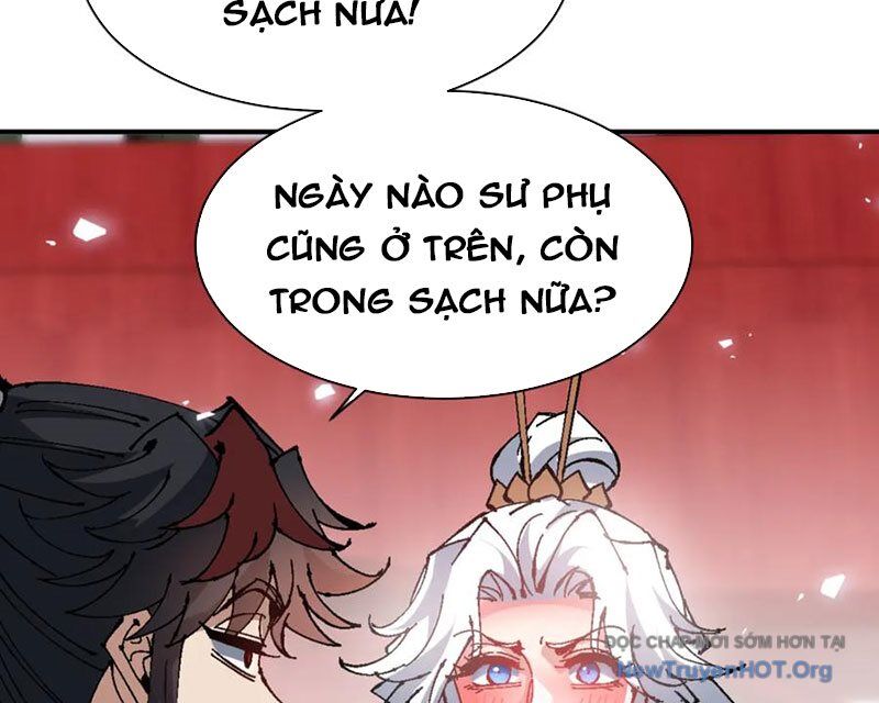 Sư Tôn: Nghịch Đồ Này Mới Không Phải Là Thánh Tử Chapter 138 - Trang 2