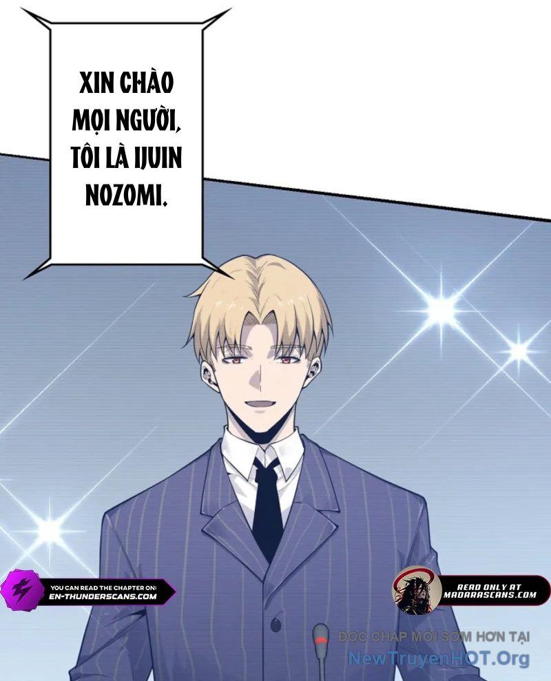Hồi Quy: Tận Thế Báo Thù Chapter 5 - Trang 2