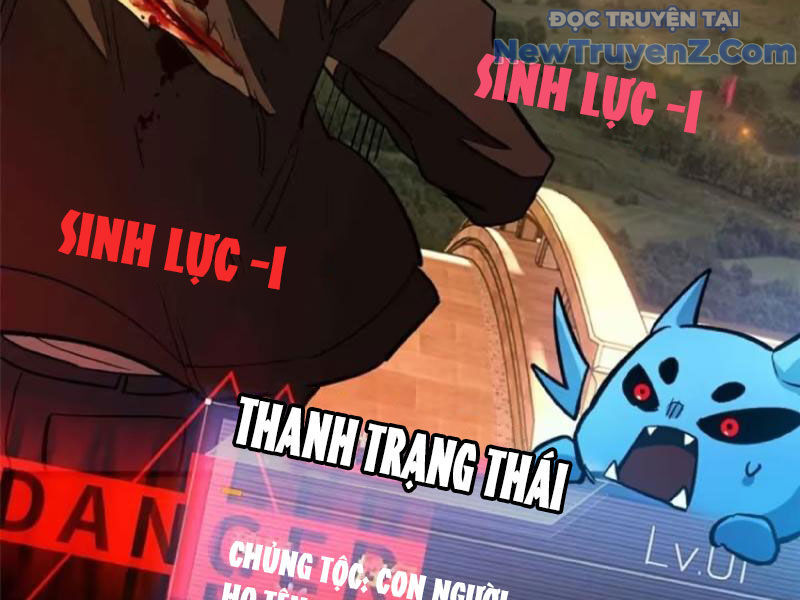 Thế Giới Siêu Phàm! Ta Là Ma Cà Rồng? Chapter 7 - Trang 2