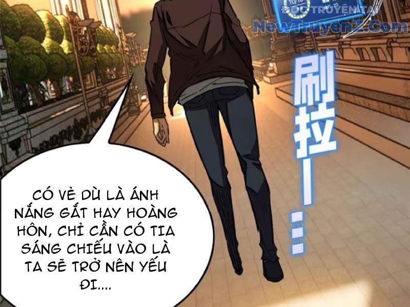 Thế Giới Siêu Phàm! Ta Là Ma Cà Rồng? Chapter 7 - Trang 2