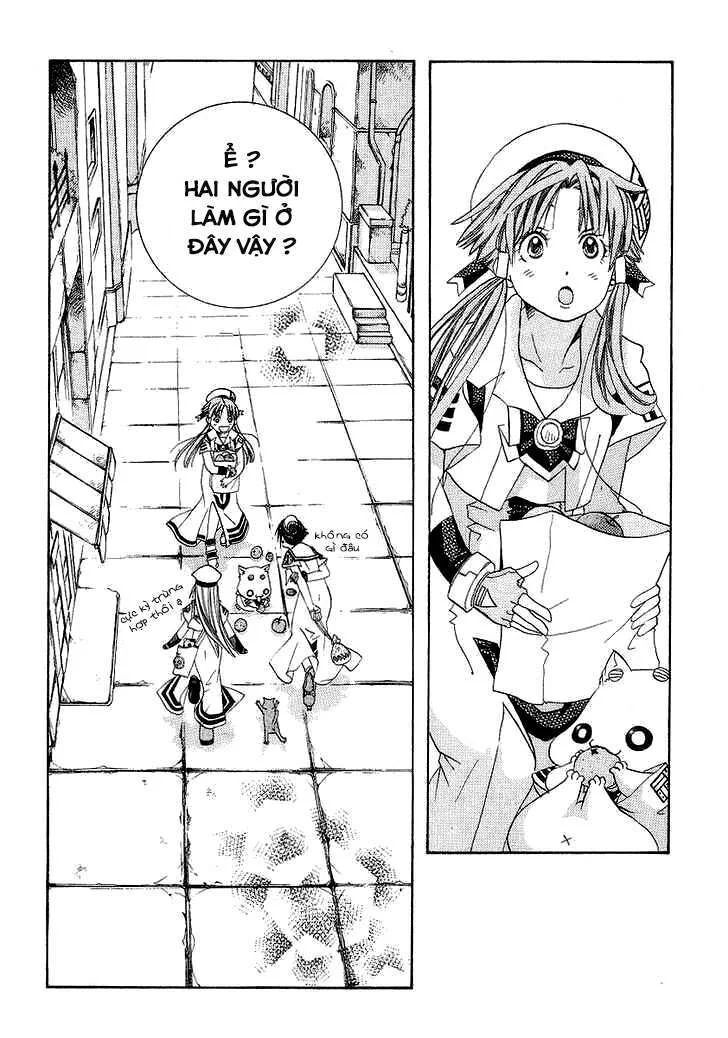 Genkai Level 1 kara no Nariagari Saijaku Level no Ore ga Isekai Saikyou ni Naru made Chapter 34 - Next Chapter 35