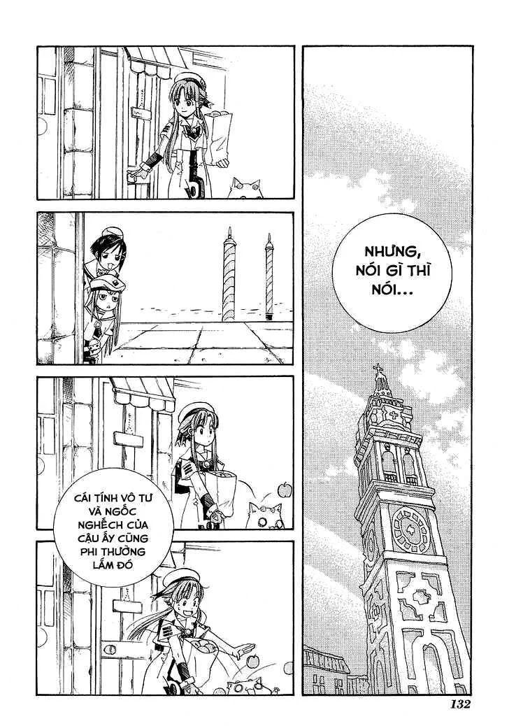 Genkai Level 1 kara no Nariagari Saijaku Level no Ore ga Isekai Saikyou ni Naru made Chapter 34 - Next Chapter 35