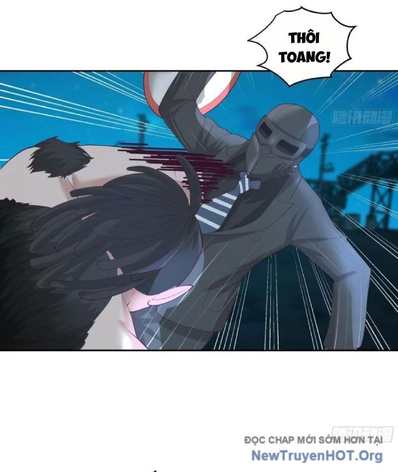 Tiến Hóa Ban Đầu Chapter 5 - Trang 2