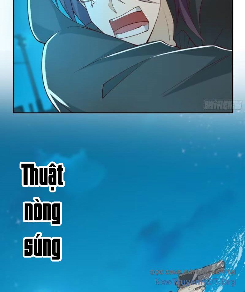 Tiến Hóa Ban Đầu Chapter 5 - Trang 2