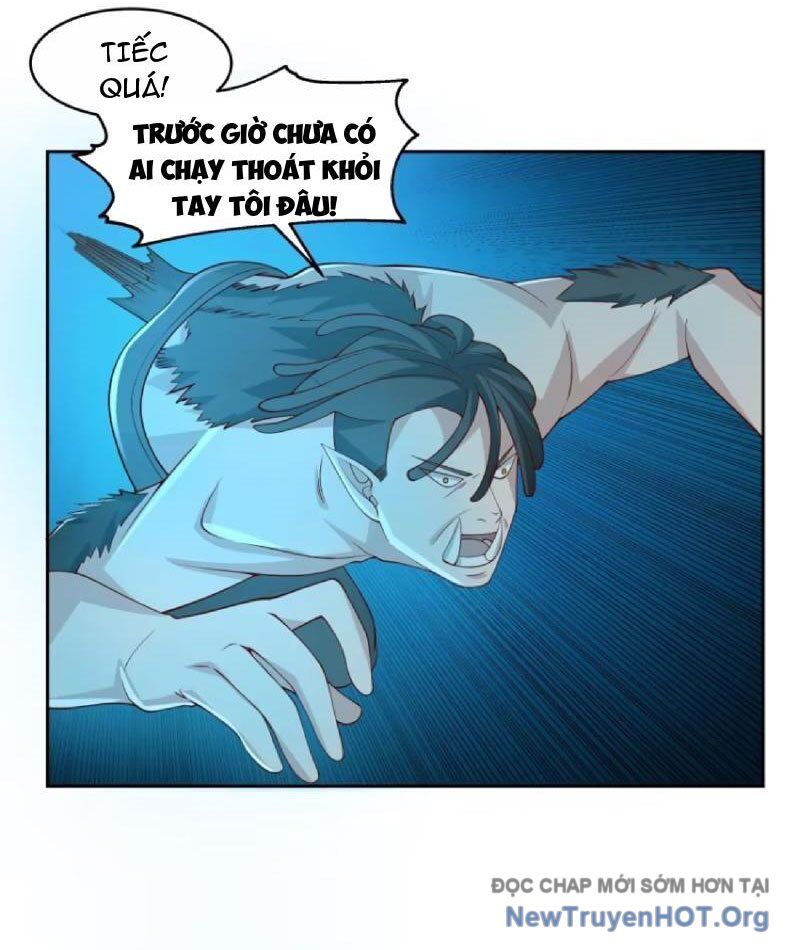 Tiến Hóa Ban Đầu Chapter 5 - Trang 2