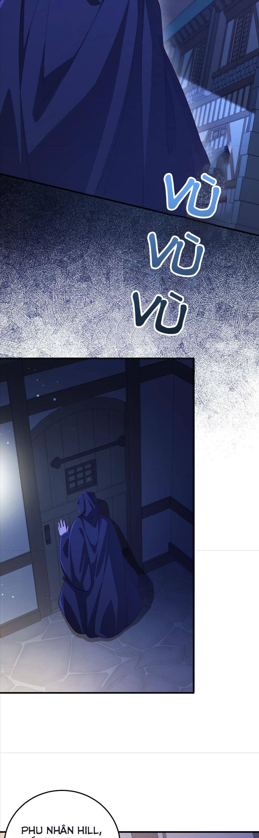 BA ÔNG ANH QUYỀN LỰC CỦA TÔI Chapter 15 - Trang 2