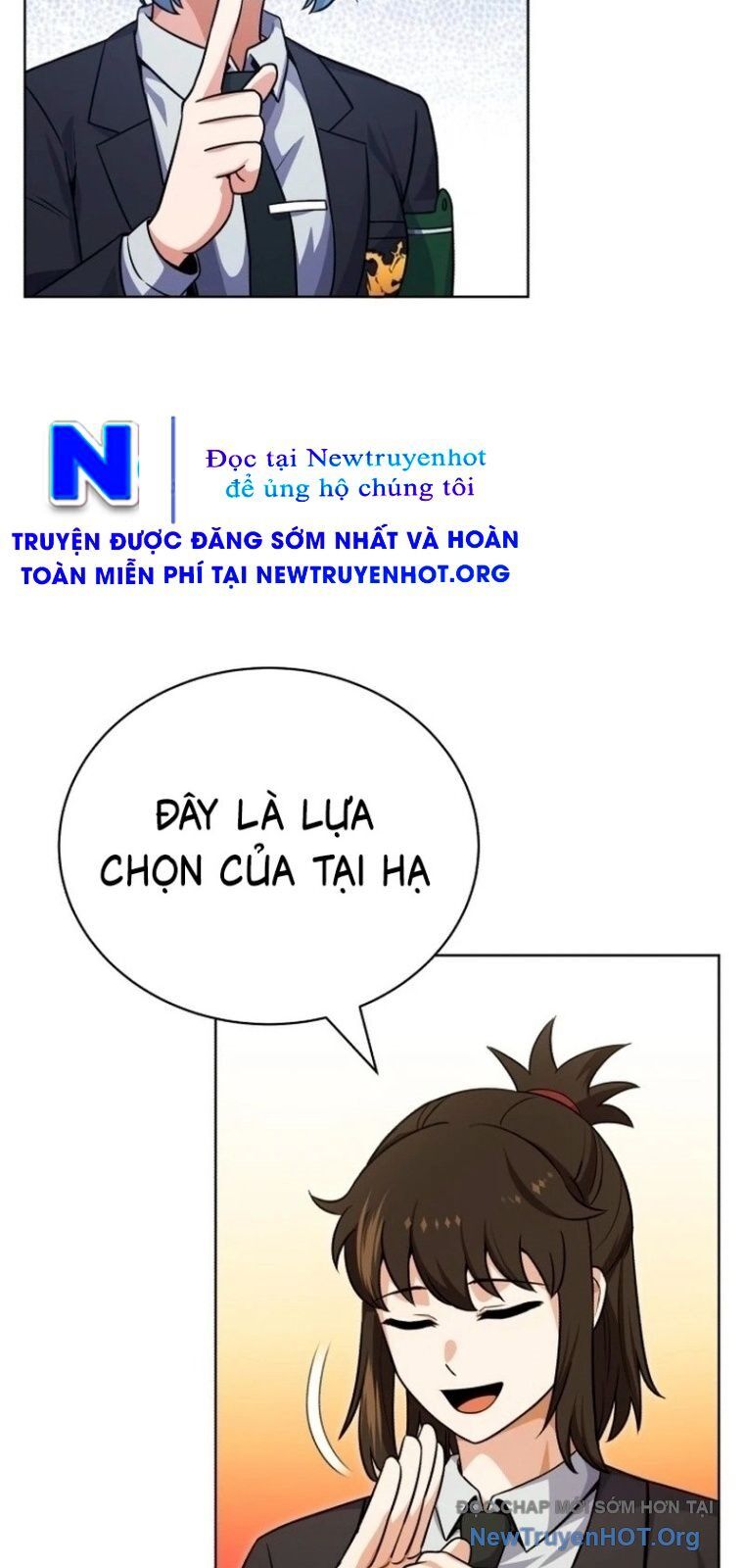Support Gánh Cả Thế Giới Chapter 2 - Trang 2