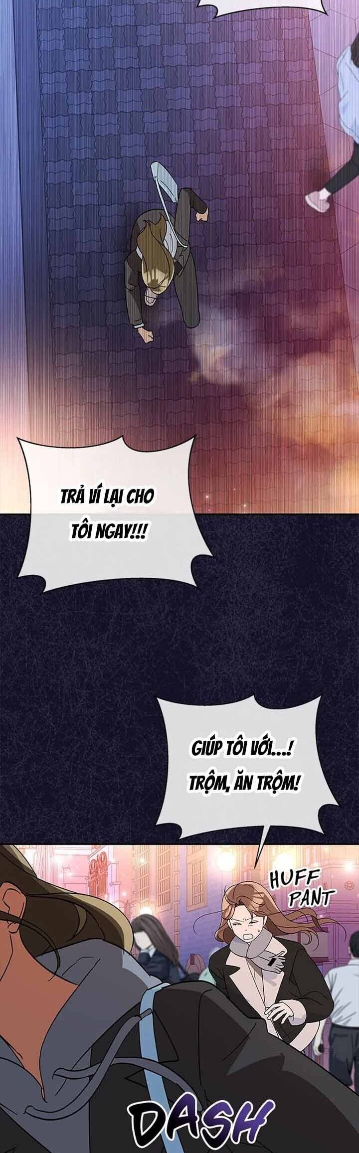 Please Divorce Me Chapter 27 - Next Chapter 28
