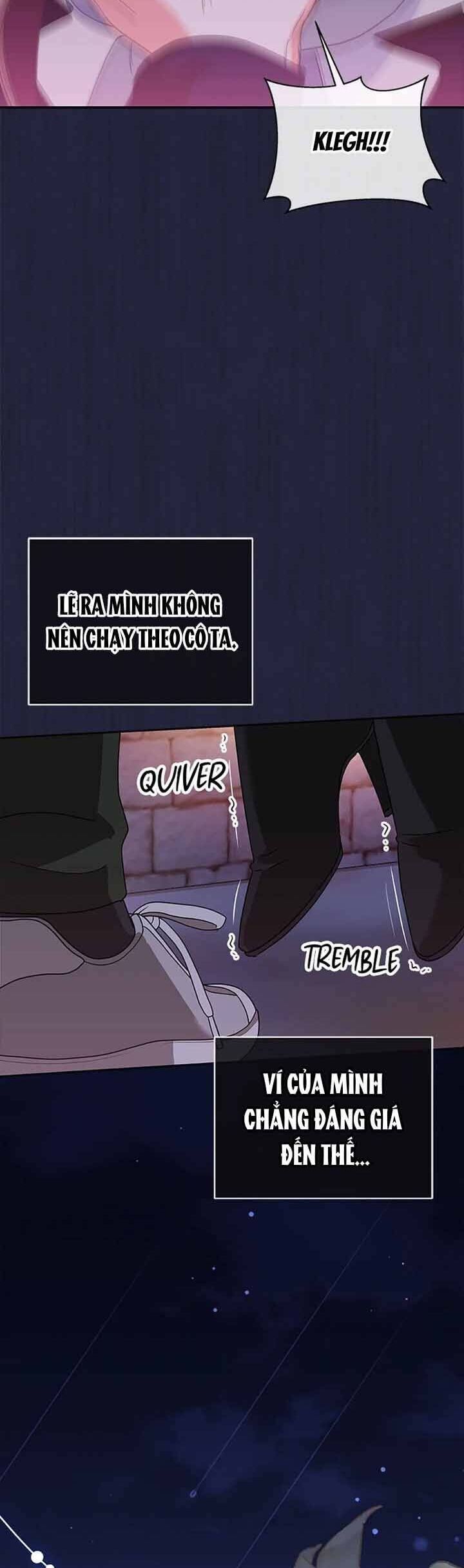 Please Divorce Me Chapter 27 - Next Chapter 28