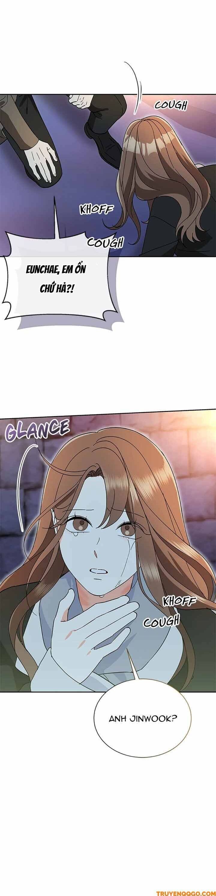 Please Divorce Me Chapter 27 - Next Chapter 28