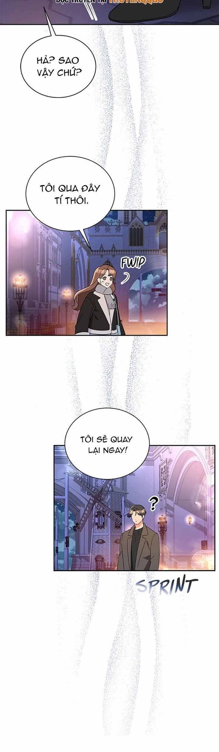 Please Divorce Me Chapter 27 - Next Chapter 28