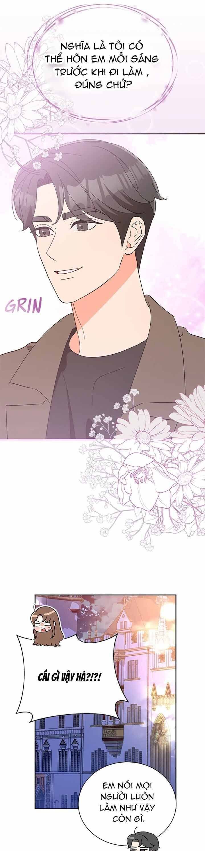 Please Divorce Me Chapter 27 - Next Chapter 28