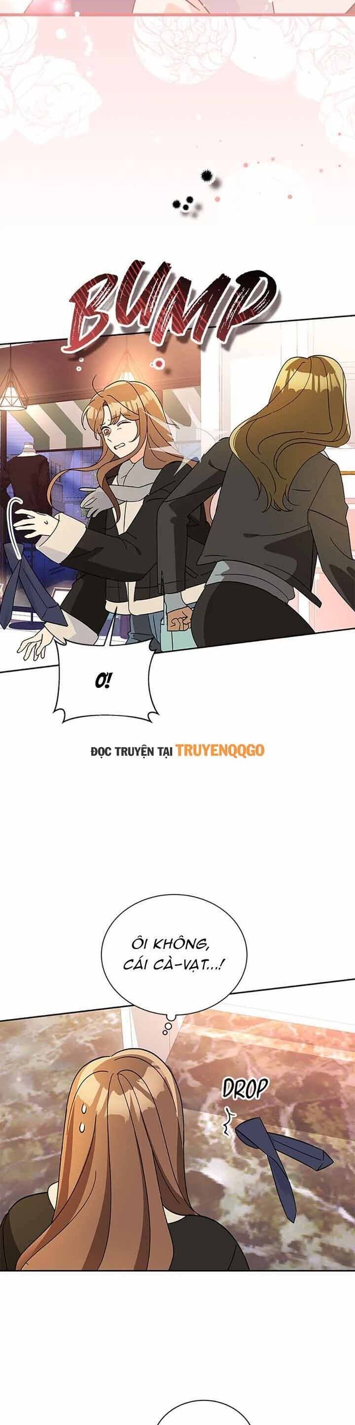 Please Divorce Me Chapter 27 - Next Chapter 28