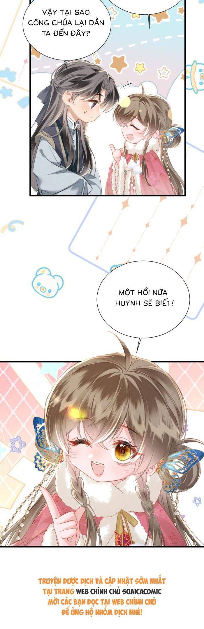 Khi Tôi Trở Thành Cứu Tinh Của Gia Đình Bạo Quân Chapter 49 - Trang 2