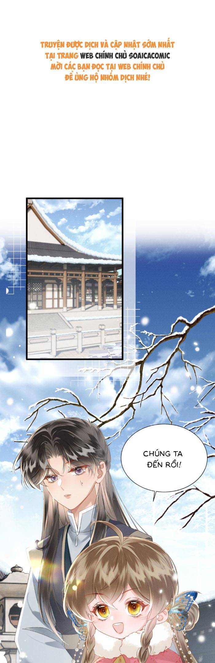 Khi Tôi Trở Thành Cứu Tinh Của Gia Đình Bạo Quân Chapter 49 - Trang 2