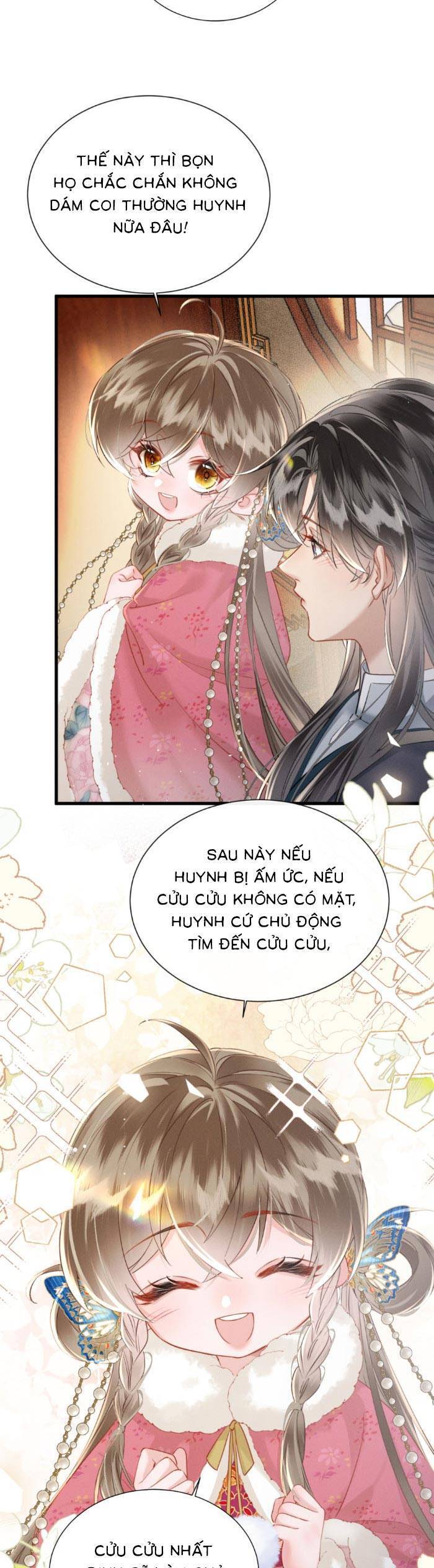 Khi Tôi Trở Thành Cứu Tinh Của Gia Đình Bạo Quân Chapter 49 - Trang 2