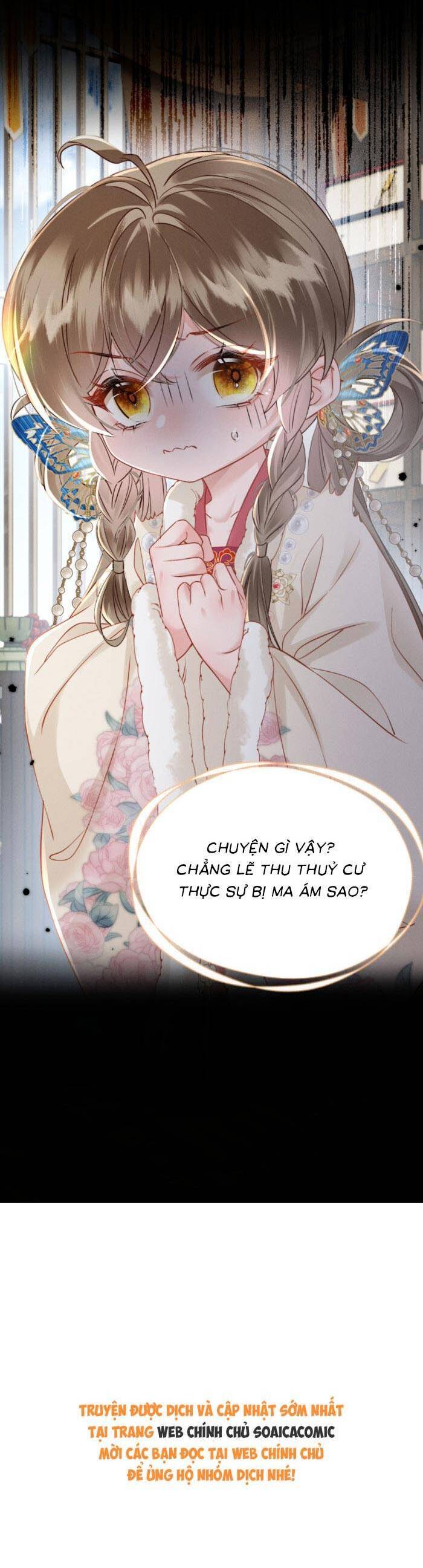 Khi Tôi Trở Thành Cứu Tinh Của Gia Đình Bạo Quân Chapter 49 - Trang 2