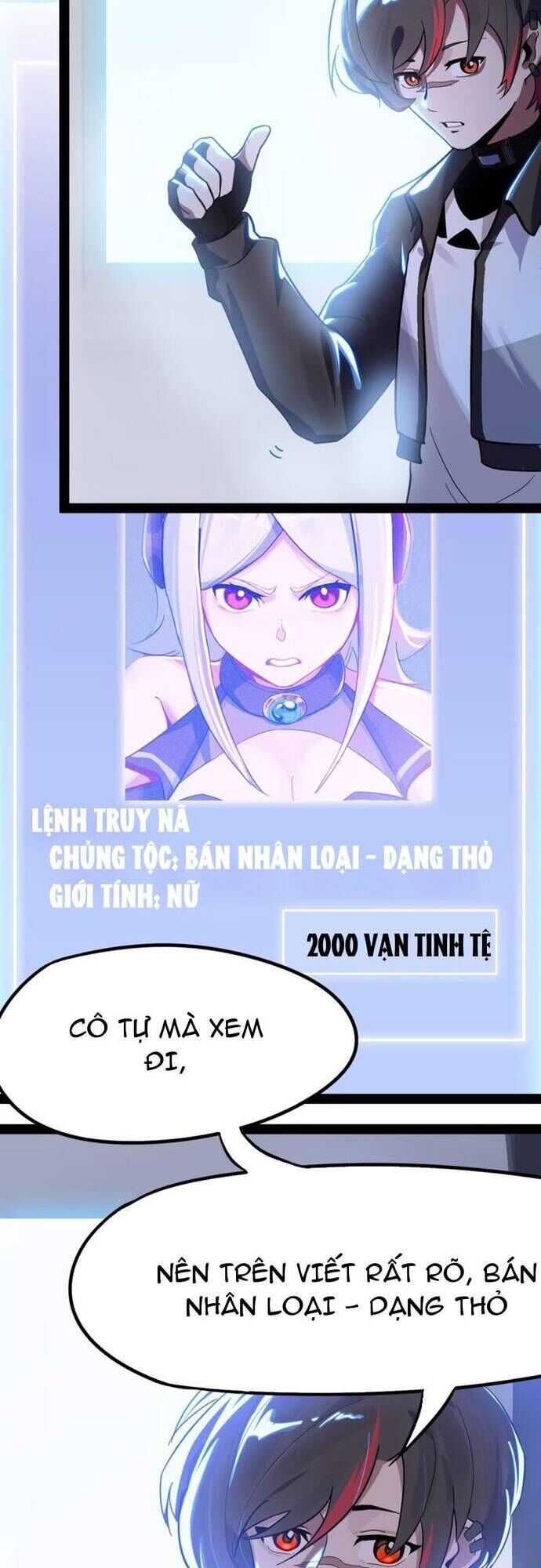 Cẩm Nang Cứu Hộ Tệ Nhất Vũ Trụ Chapter 4 - Trang 2