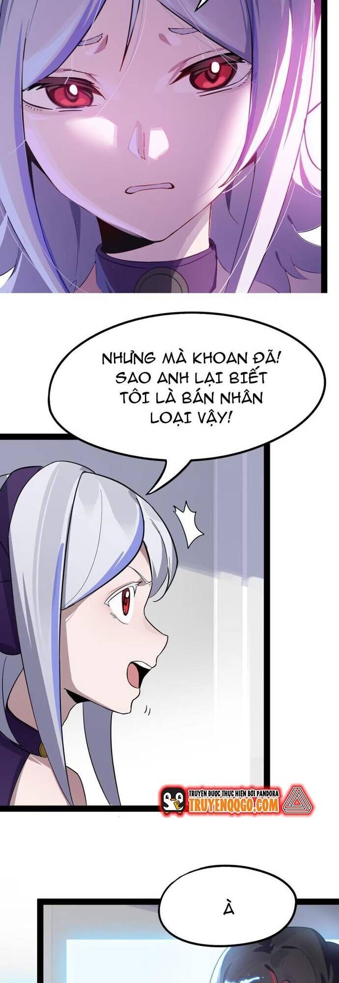 Cẩm Nang Cứu Hộ Tệ Nhất Vũ Trụ Chapter 4 - Trang 2