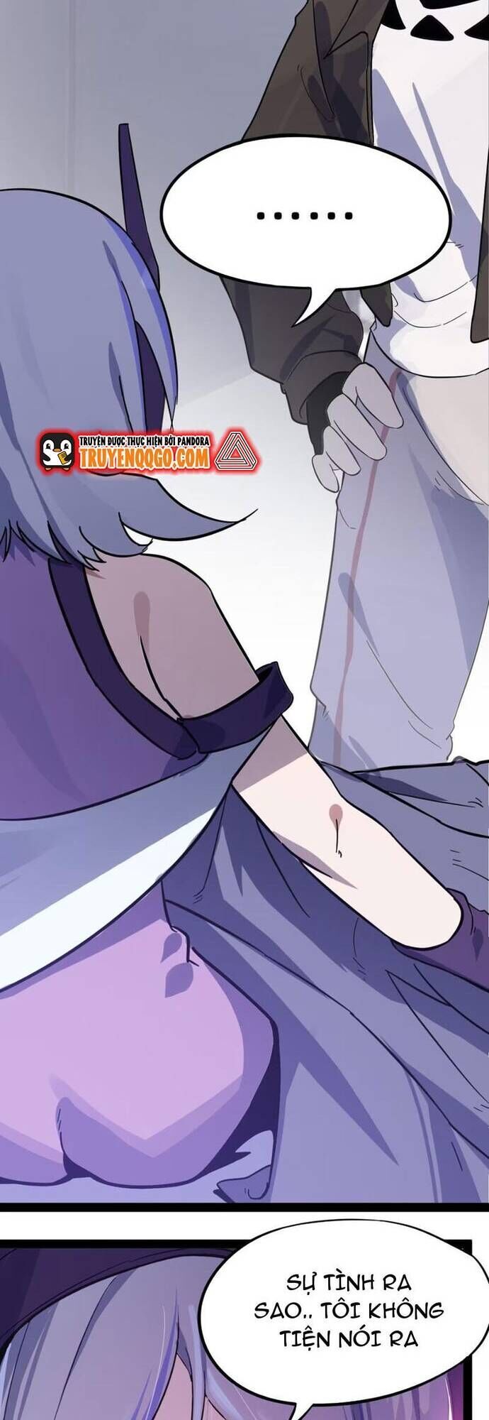 Cẩm Nang Cứu Hộ Tệ Nhất Vũ Trụ Chapter 4 - Trang 2