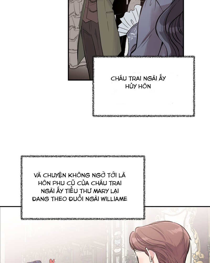 Tôi Phải Lòng Ông Nội Của Vị Hôn Phu Cũ Chapter 80 - Next 