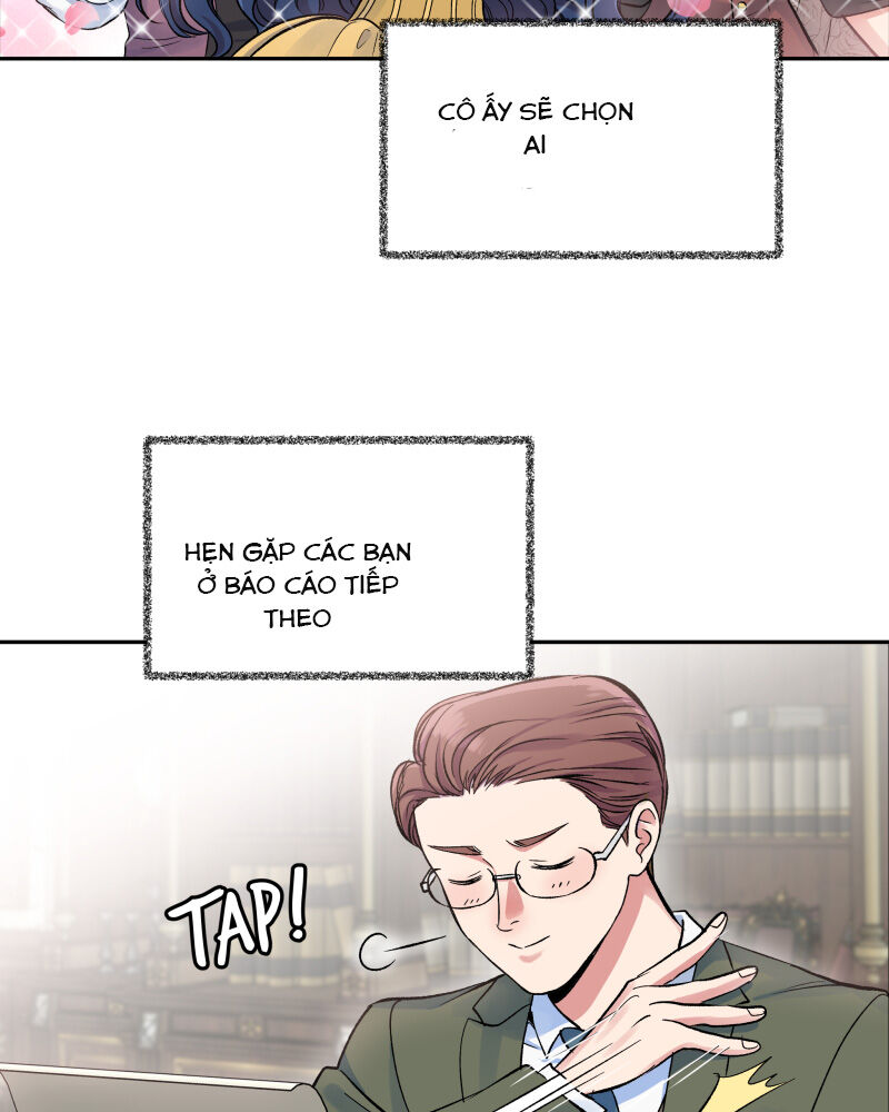 Tôi Phải Lòng Ông Nội Của Vị Hôn Phu Cũ Chapter 80 - Next 
