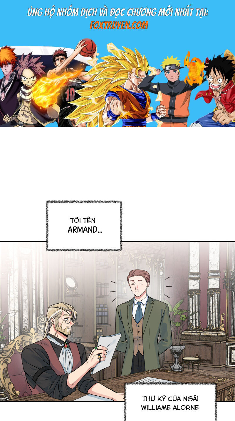 Tôi Phải Lòng Ông Nội Của Vị Hôn Phu Cũ Chapter 80 - Next 