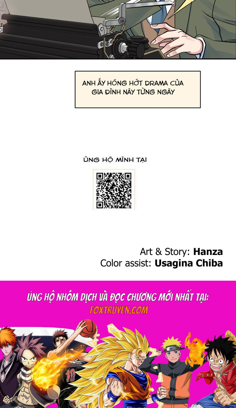 Tôi Phải Lòng Ông Nội Của Vị Hôn Phu Cũ Chapter 80 - Next 