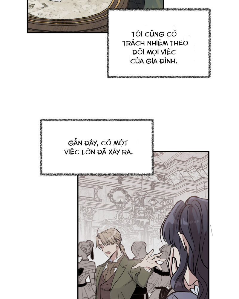 Tôi Phải Lòng Ông Nội Của Vị Hôn Phu Cũ Chapter 80 - Next 