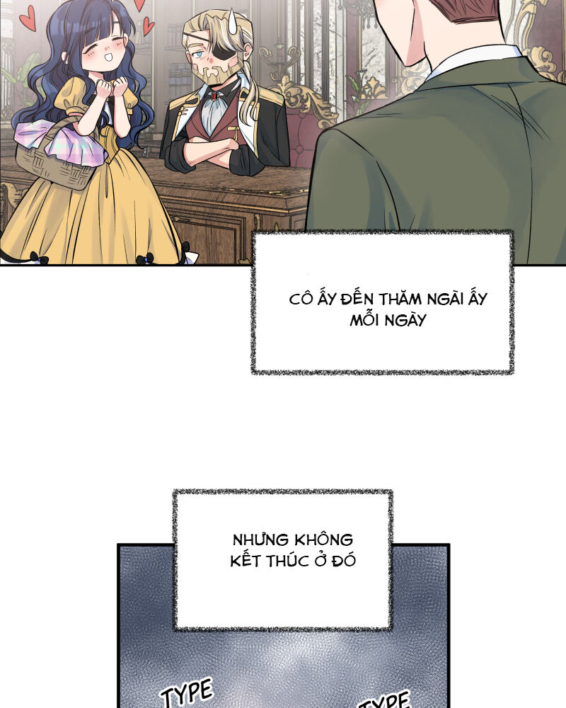 Tôi Phải Lòng Ông Nội Của Vị Hôn Phu Cũ Chapter 80 - Next 