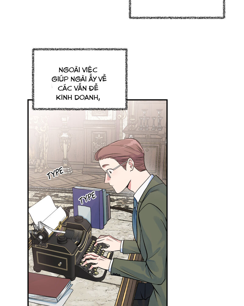 Tôi Phải Lòng Ông Nội Của Vị Hôn Phu Cũ Chapter 80 - Next 