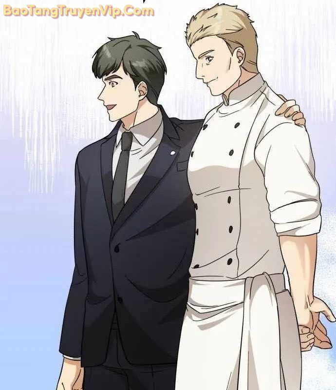 Nhà Hàng Paris Zero Chapter 2 - Trang 2
