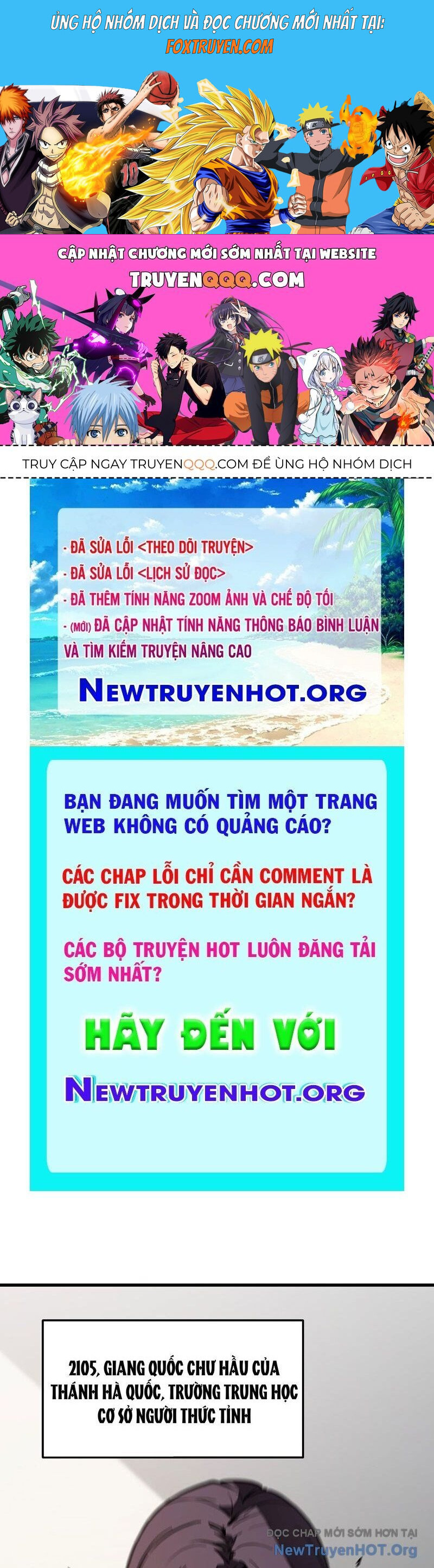 Thức Tỉnh Toàn Chức Chapter 2 - Trang 2