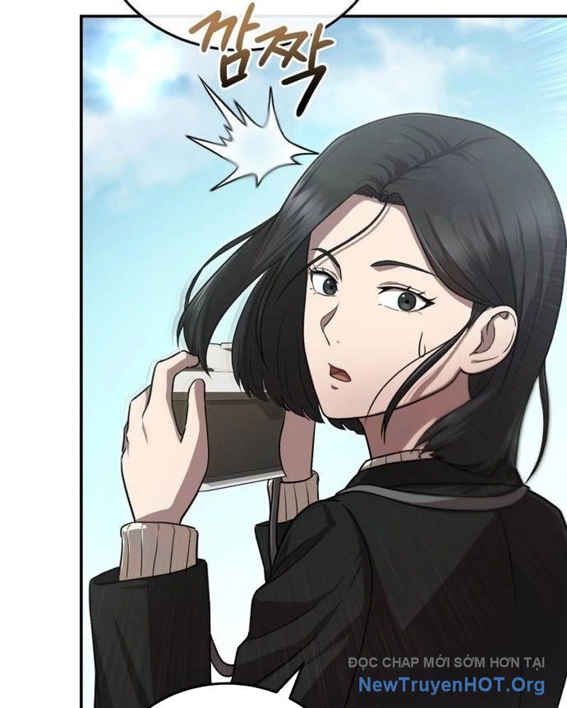 Bác Sĩ Hồi Quy Chỉ Muốn Sống Yên Bình Chapter 4 - Next Chapter 5