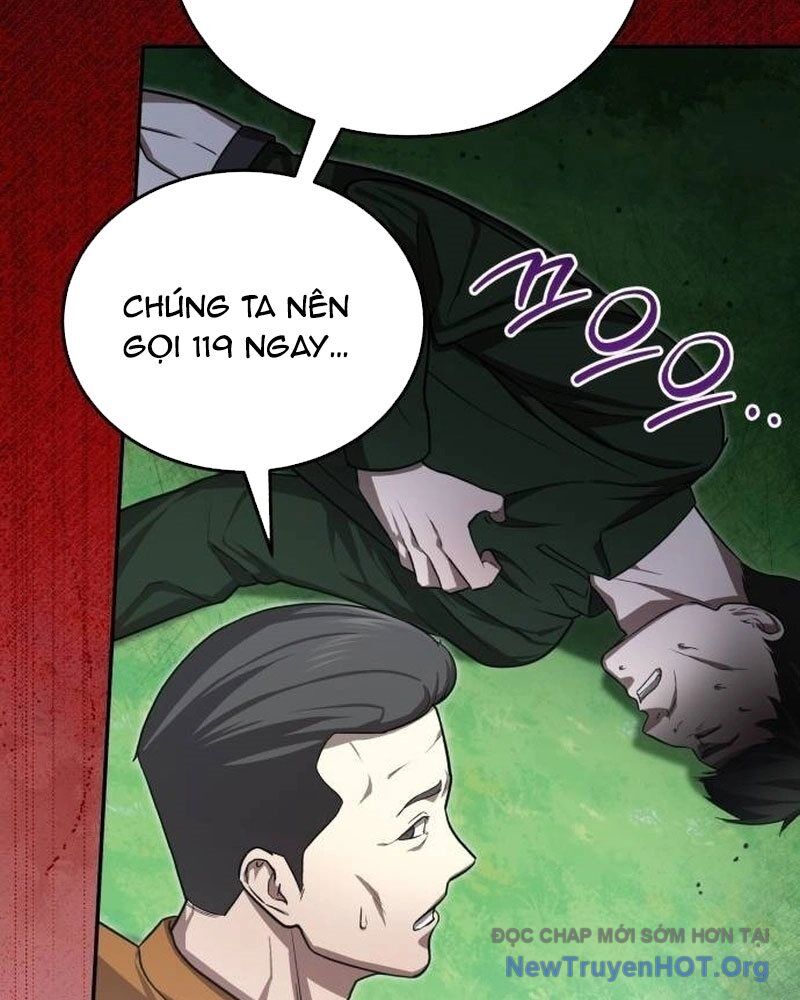 Bác Sĩ Hồi Quy Chỉ Muốn Sống Yên Bình Chapter 4 - Next Chapter 5